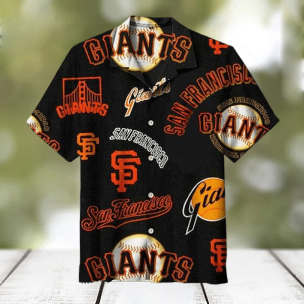 Men’s San Francisco Giants Baseball MLB Cool Hawaiian Shirt 49ers Hawaiian Shirt Hawaiian Gift Men’s San Francisco Giants Baseball MLB Cool Hawaiian Shirt 49ers Hawaiian Shirt Hawaiian Gift
