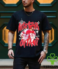 Men’s Shohei Ohtani All Star Game 2023 shirt 3 Men’s Shohei Ohtani All Star Game 2023 shirt