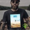 PEACE Y’ALL TURTLE ALL OVER PRINT T SHIRT PEACE Y’ALL TURTLE ALL OVER PRINT T SHIRT