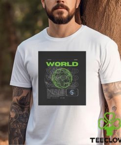 Men’s T Shirt Sweatshirt Hoodie