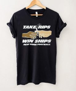 Men’s Take Rips win Ships New York Football shirt 3 Men’s Take Rips win Ships New York Football shirt