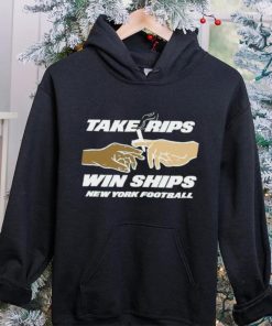 Men’s Take Rips win Ships New York Football shirt 7 Men’s Take Rips win Ships New York Football shirt