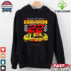 Women’s Team Penske Black Joey Logano 2024 NASCAR Cup Series Champion Lifestyle shirt