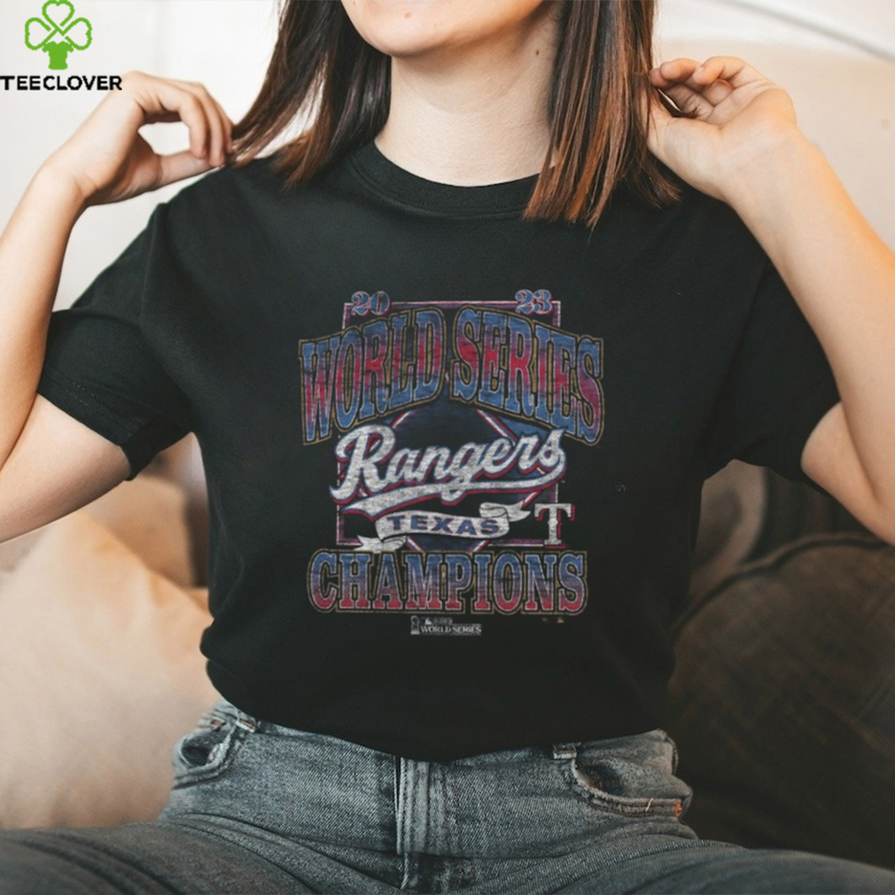 Men’s Texas Rangers ’47 Black 2023 World Series Champions Big & Tall T Shirt Men’s Texas Rangers ’47 Black 2023 World Series Champions Big & Tall T Shirt