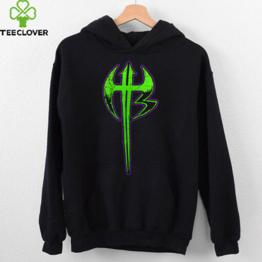 Men’s The Hardy Boyz Nxt Shirt The Hardy Boyz Nxt Graphic T Shirt