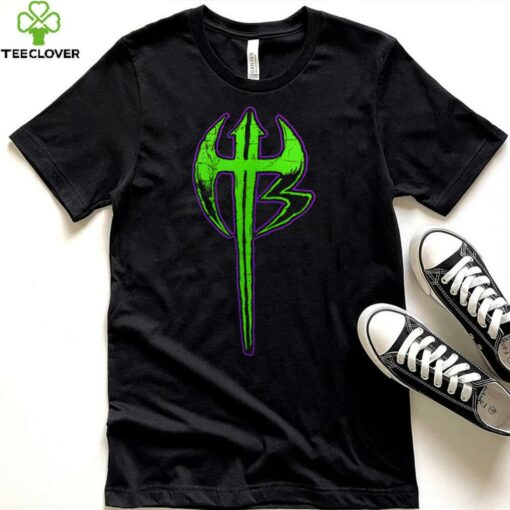 Men’s The Hardy Boyz Nxt Shirt The Hardy Boyz Nxt Graphic T Shirt