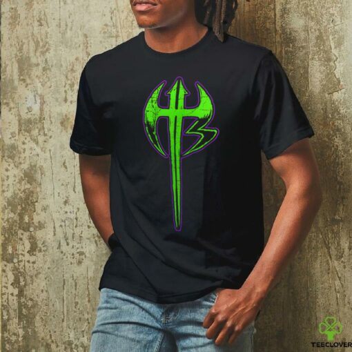 Men’s The Hardy Boyz Nxt Shirt The Hardy Boyz Nxt Graphic T Shirt