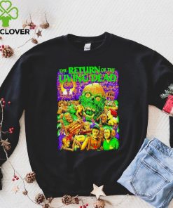 Men’s The Return of the Living Dead hoodie, sweater, longsleeve, shirt v-neck, t-shirt