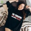 Slideer Basketball On Fire Classic Shirt