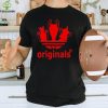 Never Stop Chasing Reed Timmer PhD Shirt