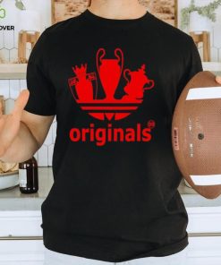 Men’s The Treble Originals 99 shirt