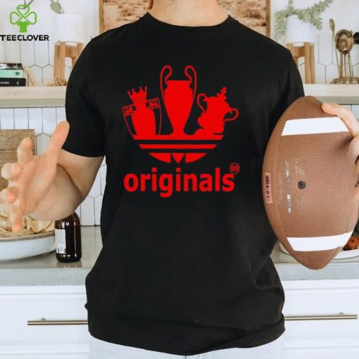 Men’s The Treble Originals 99 shirt