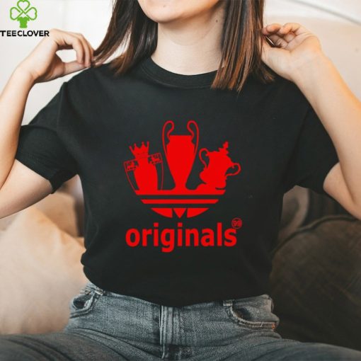 Men’s The Treble Originals 99 shirt