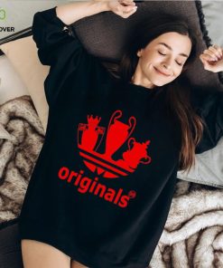 Men’s The Treble Originals 99 shirt