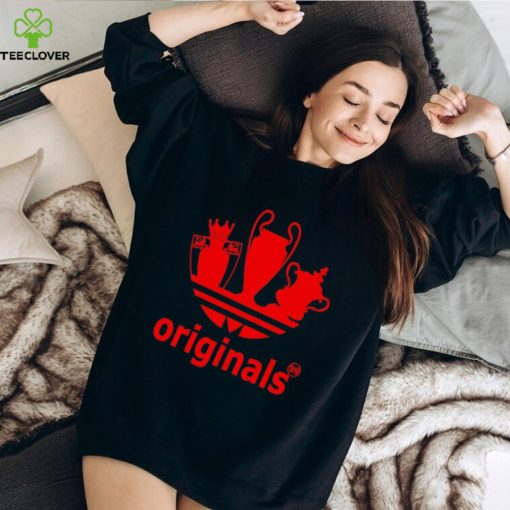 Men’s The Treble Originals 99 shirt