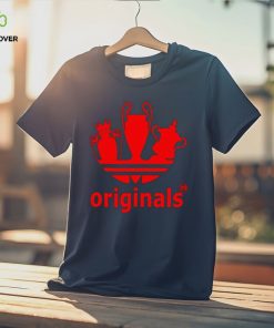 Men’s The Treble Originals 99 shirt