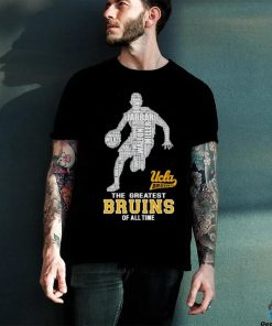 Men’s The greatest Bruins of all time shirt