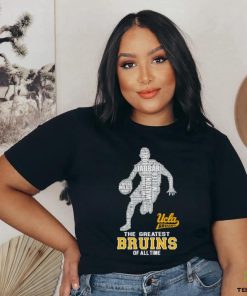 Men’s The greatest Bruins of all time shirt