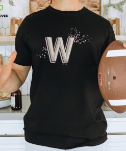 Men's Washington Nationals '47 Black City Connect Legend Headline Pullover Shirt 2 Men's Washington Nationals '47 Black City Connect Legend Headline Pullover Shirt