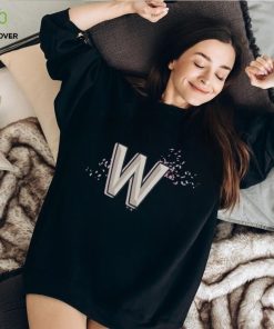 Men's Washington Nationals '47 Black City Connect Legend Headline Pullover Shirt 3 Men's Washington Nationals '47 Black City Connect Legend Headline Pullover Shirt