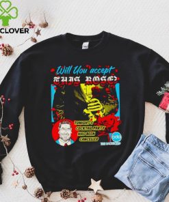 Men’s Will you accept this rose hoodie, sweater, longsleeve, shirt v-neck, t-shirt