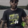 MY OPPS HATE ME BECAUSE I’M A SWEETHEART SHIRT