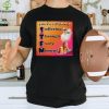 Non Sexual Turn Ons Classic Shirt