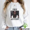 Men’s Young Thug Free Jeffery hoodie, sweater, longsleeve, shirt v-neck, t-shirt