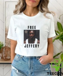 Men’s Young Thug Free Jeffery hoodie, sweater, longsleeve, shirt v-neck, t-shirt