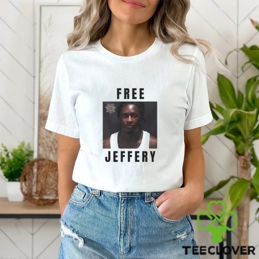 Men’s Young Thug Free Jeffery hoodie, sweater, longsleeve, shirt v-neck, t-shirt