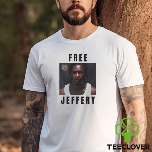 Men’s Young Thug Free Jeffery hoodie, sweater, longsleeve, shirt v-neck, t-shirt