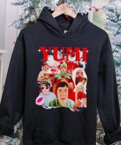 Men’s Yumimainn Yumi hoodie, sweater, longsleeve, shirt v-neck, t-shirt