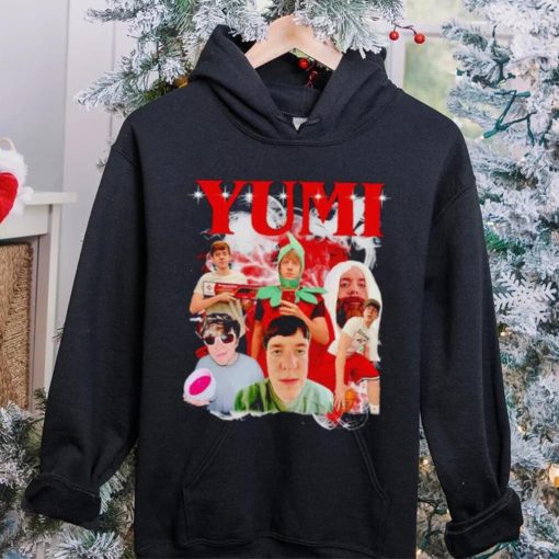 Men’s Yumimainn Yumi hoodie, sweater, longsleeve, shirt v-neck, t-shirt