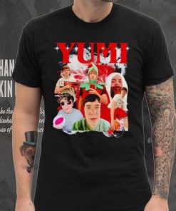 Men’s Yumimainn Yumi hoodie, sweater, longsleeve, shirt v-neck, t-shirt