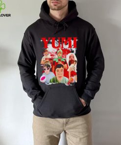 Men’s Yumimainn Yumi hoodie, sweater, longsleeve, shirt v-neck, t-shirt