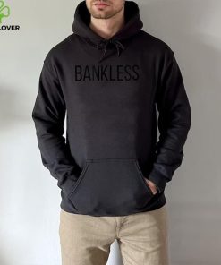 Mens _BANKLESS_ T Shirt