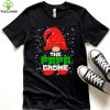 Mens papa gnome funny family matching christmas pajama sweathoodie, sweater, longsleeve, shirt v-neck, t-shirt