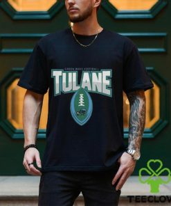 Men’s tulane green wave 2022 football shirt