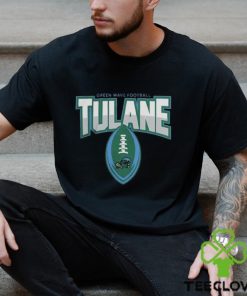 Men’s tulane green wave 2022 football hoodie, sweater, longsleeve, shirt v-neck, t-shirt