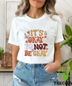 Mental Health Matter Sweatshirt, Aesthetic Butterfly Hoodie, Mental Health Awareness Shirt