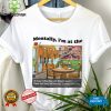 Yes Daddy thank you Daddy 2023 shirt