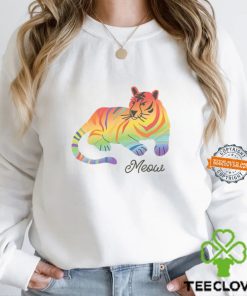Meow T Shirt