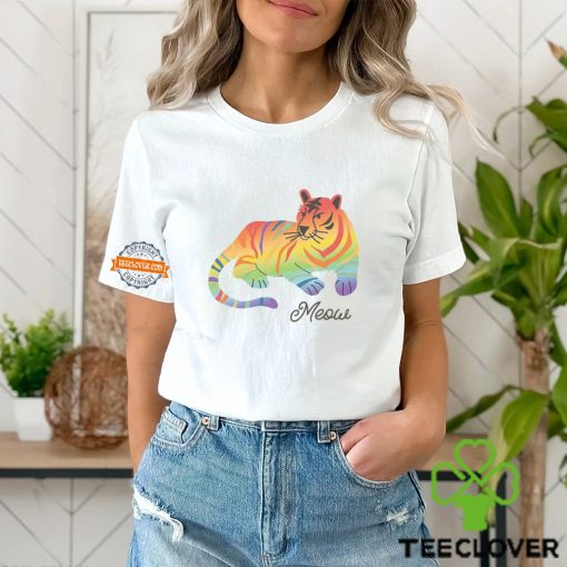 Meow T Shirt