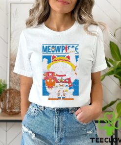 MeowPiece Shirt