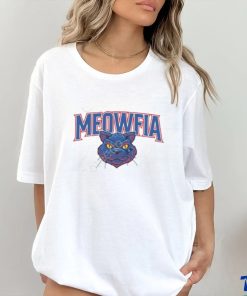 Meowfia T Shirt