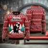 napa auto parts Brand New Wool Sweater For Christmas