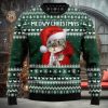 Let’s Bake Stuff Drink Wine And Watch Christmas Movie Ugly Sweater Party