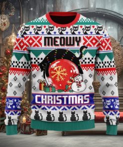 Meoy Christmas Ugly Christmas Sweater Christmas Gift For Men And Women
