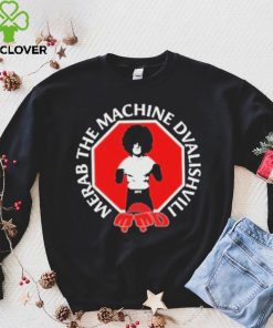 Merab The Machine Dvalishvili 2023 Shirt