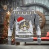 Elvis Presley 3D Ugly Christmas Sweater